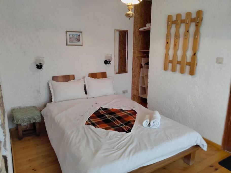 Casa Lambuh Hotell Eksteriør bilde